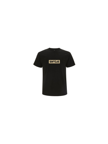 Shooos Mocca Logo T-Shirt Limited Edition