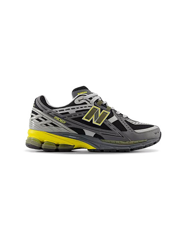 New Balance M1906NA Castlerock Ginger Lemon