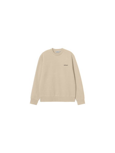 Carhartt WIP Script Embroidery Sweat
Wall