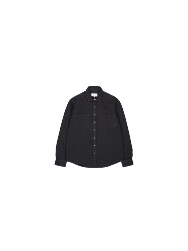 Makia Staple Shirt M