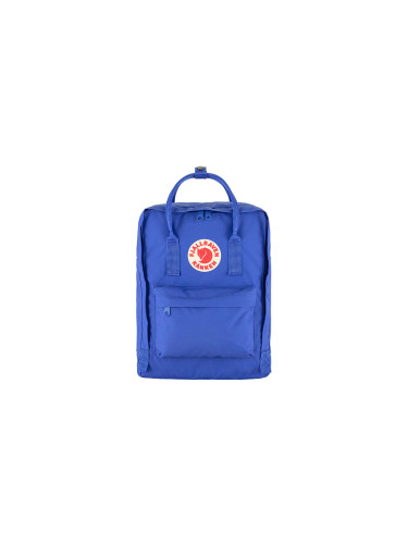 Fjällräven Kånken Cobalt Blue