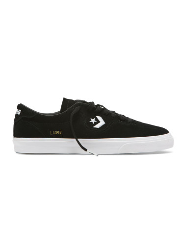 Converse x Louie Lopez Pro Low 'Black'