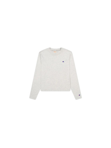 Champion Long Sleeve Jersey Top