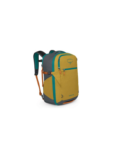 Osprey Daylite Carry-On Travel Pack 35 Tumbleweed Yellow