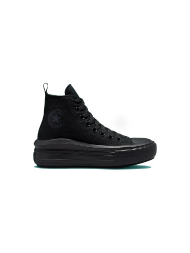 Converse Chuck Taylor All Star Move Platform