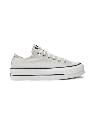 Converse Chuck Taylor All Star Canvas Platform