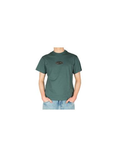 IrieDaily Organic Fueled T-Shirt Cool Jungle