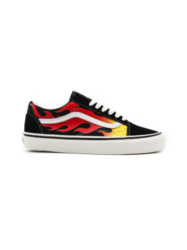 Vans Old Skool 36dx Epic Flame