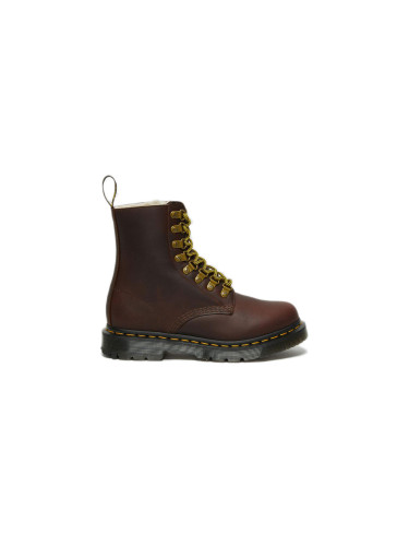 Dr. Martens 2976 Pascal Wintergirp Leather Ankle Boots