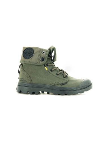 Palladium Baggy Supply Olive Night