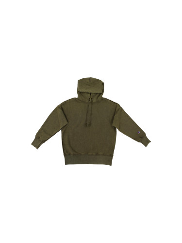 Champion Reverse Weave Crewneck Hoodie