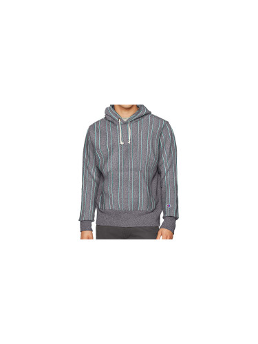 Champion Reverse Weave Hooded Sweatshirt Mens