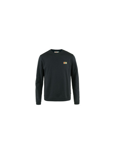 Fjällräven Vardag Sweater M Black