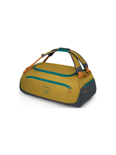 Osprey Daylite Duffel 45 Tumbleweed Yellow