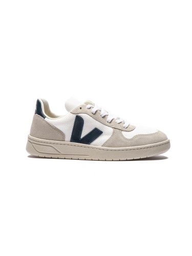 Veja V-10 B-Mesh WHITE NAUTICO