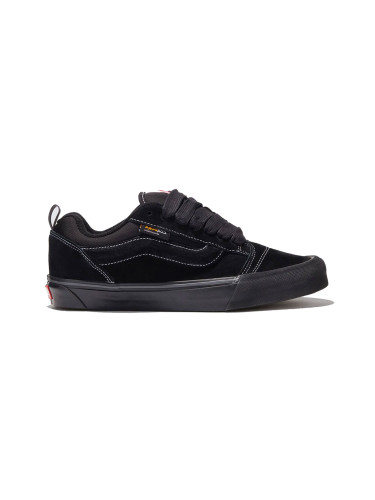 Vans Knu Skool Cordura Mix Black