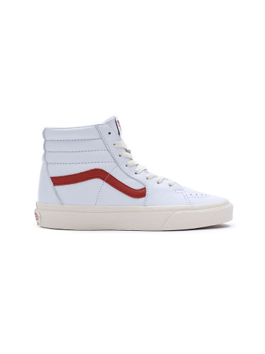 Vans Vintage Pop SK-8 Hi