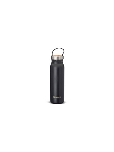 Primus Klunken Bottle 0.7L Black