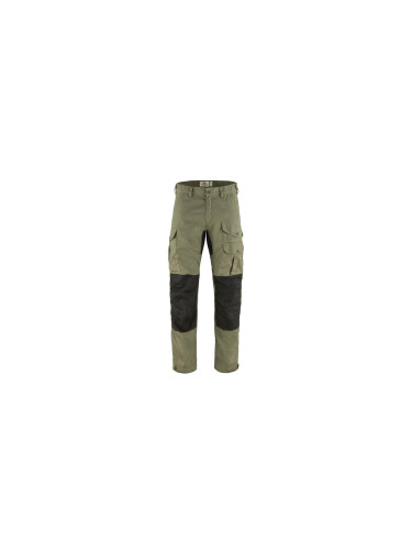 Fjällräven Vidda Pro Trousers M Long Green