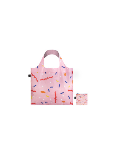 Loqi Céleste Wallaert - Confetti Bag