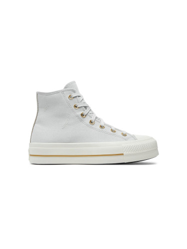 Converse Chuck Taylor All Star Lift Platform High Top