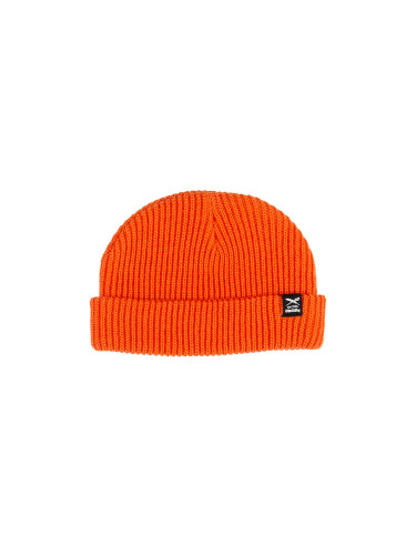 IrieDaily Transition Beanie Poppy Orange