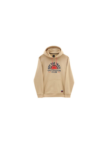 Vans Outdoor Club Pullover Hoodie