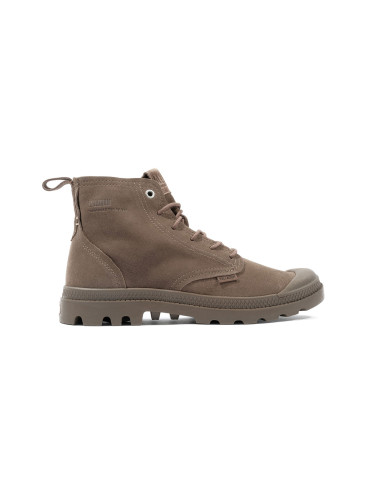 Palladium Pampa Hi Skin Rock