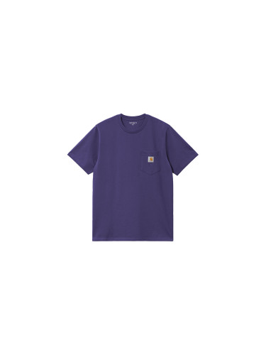 Carhartt WIP S/S Pocket T-Shirt Aura