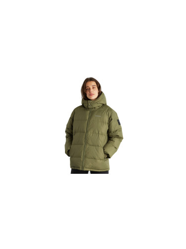 Dedicated Puffer Jacket Boden Green