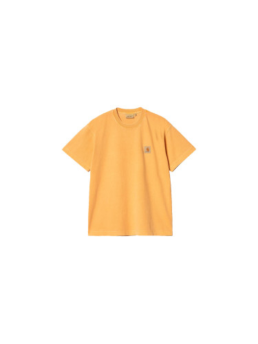 Carhartt WIP S/S Vista T-Shirt Winter Spice