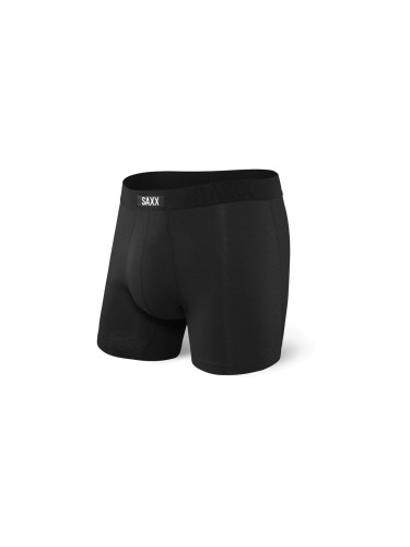 Saxx Undercover Boxer Brief Black