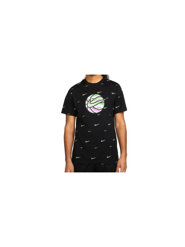 Nike Swoosh Ball T-shirt