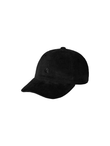 Carhartt WIP Harlem Cap Black