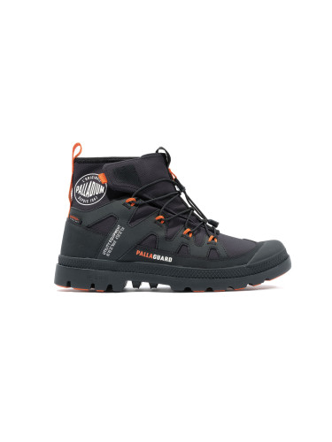 Palladium Pampa Lite+ XPLR WP