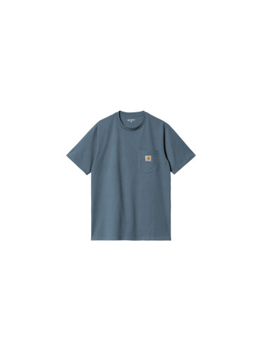 Carhartt WIP S/S Pocket T-Shirt Positano