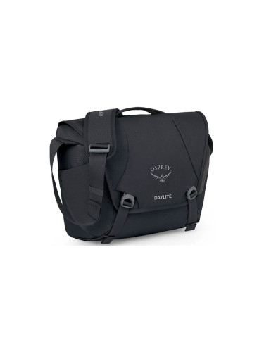 Osprey Daylite Messenger Black