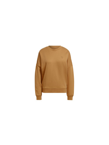 adidas Trefoil Sweater Golbei