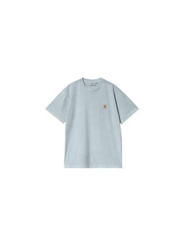 Carhartt WIP S/S Vista T-Shirt Dusty Ice