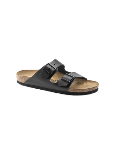 Birkenstock Arizona NL Schwarz Narrow Fit