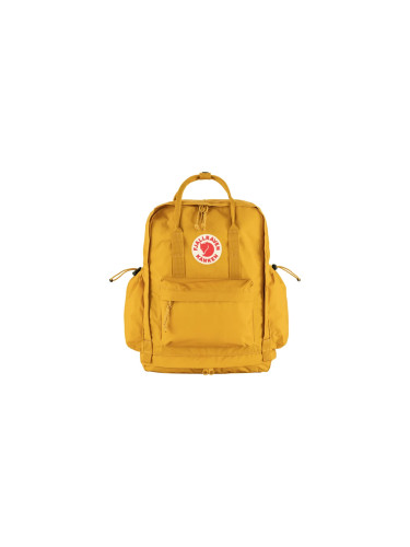 Fjällräven Kånken Outlong Ochre