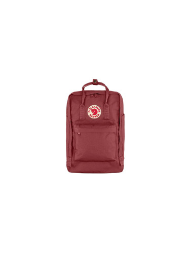 Fjällräven Kånken Laptop 17" Ox Red