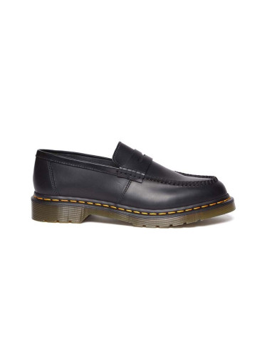 Dr. Martens Adrian Mono Leather Black