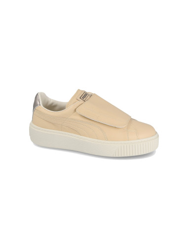 Puma Platform Strap Up W