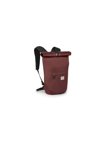 Osprey Arcane Roll Top WP 18 Acorn Red