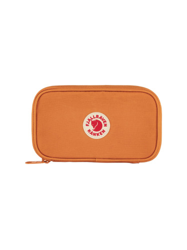 Fjällräven Kånken Travel Wallet