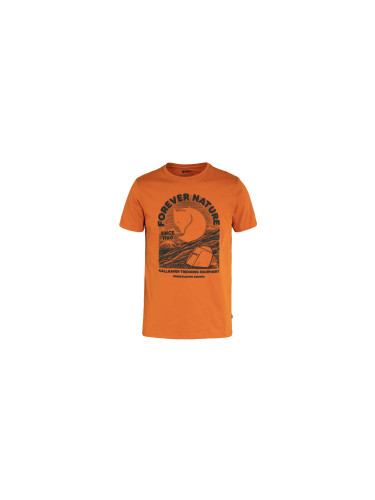 Fjällräven Equipment T-Shirt M