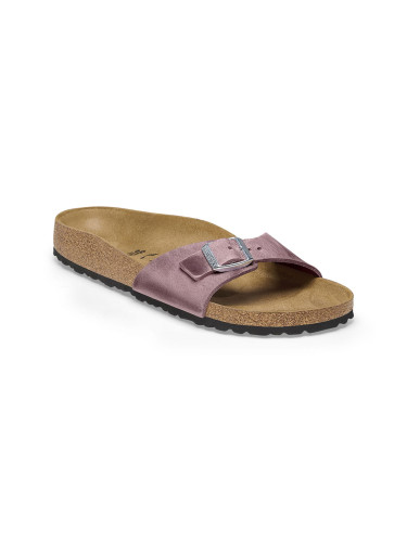 Birkenstock Madrid BS Oiled Leather Regular Fit