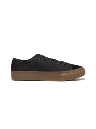 Chrome Kursk AW Sneaker Black Gum