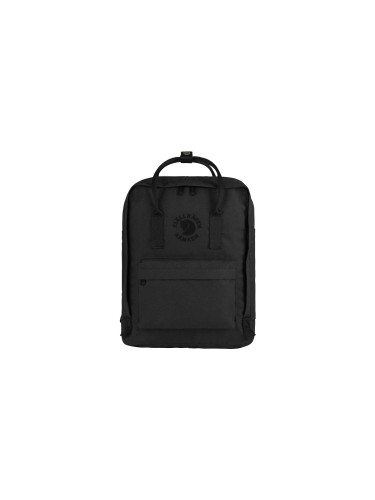 Fjällräven Re-Kånken Black